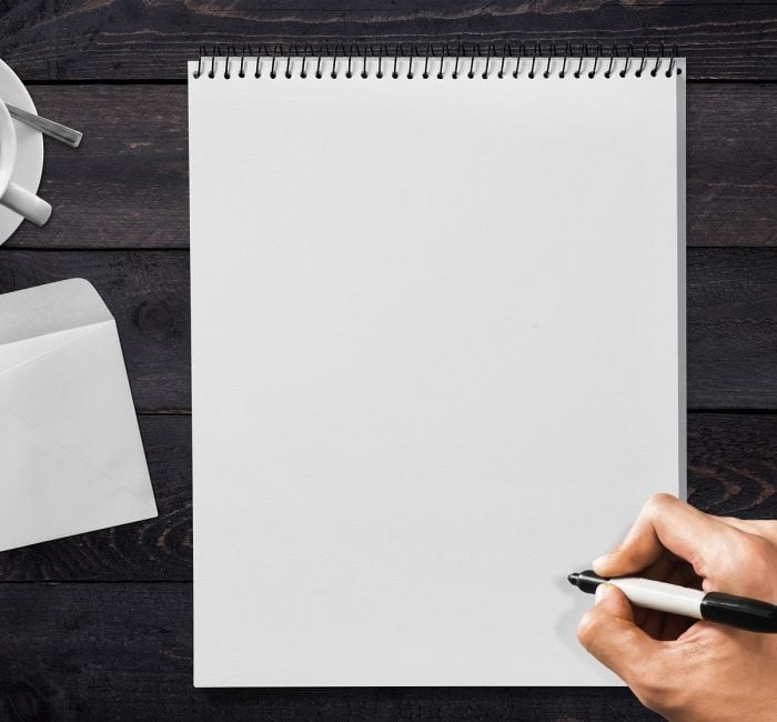 writing-pad-3202747_1920